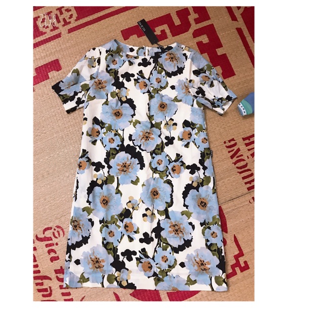 Eva de eva đầm size S