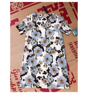 Eva de eva đầm size S