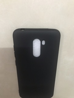 Ốp lưng Xiaomi Pocophone F1
