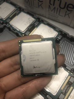 Cpu i5 3470 socket 1155
