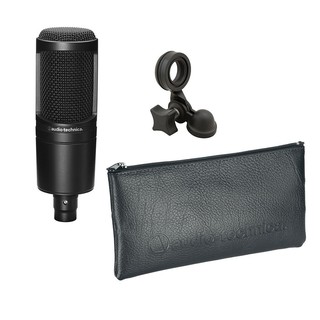 Audio-Technica AT2020