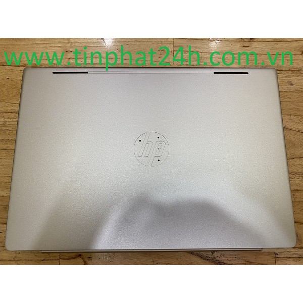 Thay Vỏ Mặt A Laptop HP Pavilion 14-CE 14-CE0024TU 14-CE1014TU 14-CE2039TU 14-CE2049TU 14-CE2037TU Màu Vàng