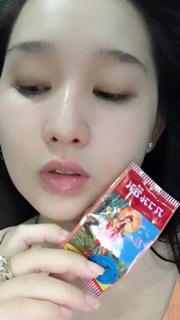 KEM SÂM PHẬT BÀ THÁI LAN CHÍNH HÃNG