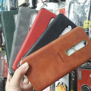 OPPO F11 PRO - Ốp lưng nhựa màu siêu đẹp