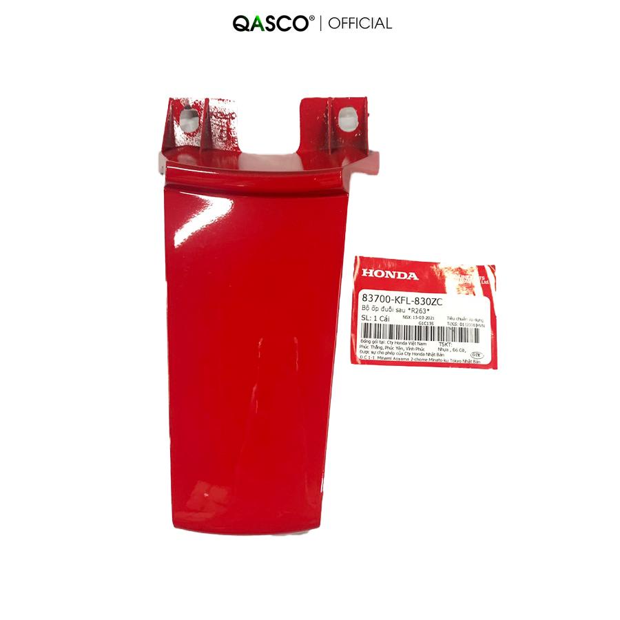 Nhựa ốp đuôi sau HONDA* Future 1 màu R263  QA(83700KFL830ZC) _( 6C 3F)
