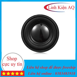 Loa 4 Ohm - 3w Đường Kính 40mm (loại xịn)- Linhkiendientubk loa 4 ôm 3w