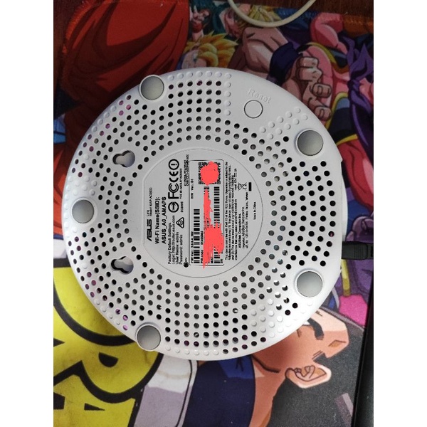 [BH 6 Tháng] Bộ phát Wifi Mesh Asus Lyra Map AC2200 3 băng tần, AiMesh - Sản phẩm đã sử dụng | BigBuy360 - bigbuy360.vn