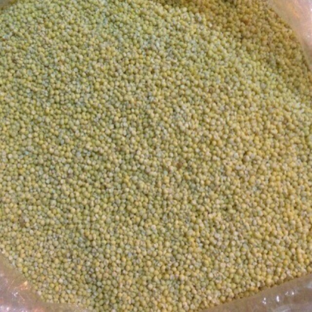 Hạt kê nếp 0.5kg hoặc 1kg