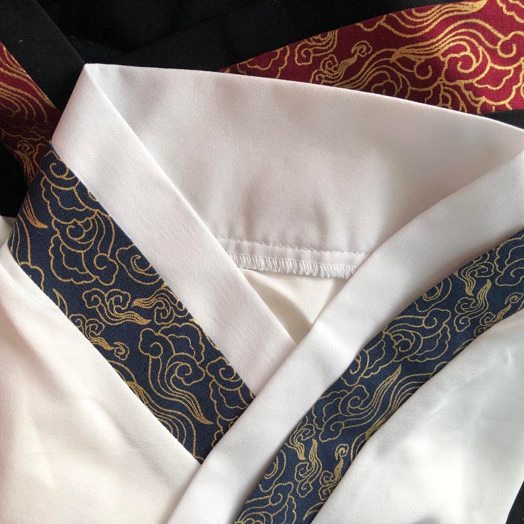 Áo Mây |ĐẠI VIỆT FANCY