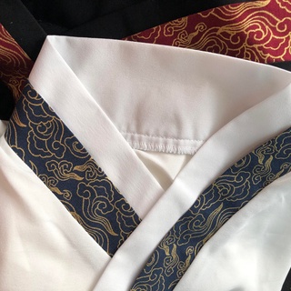 Áo Mây |ĐẠI VIỆT FANCY