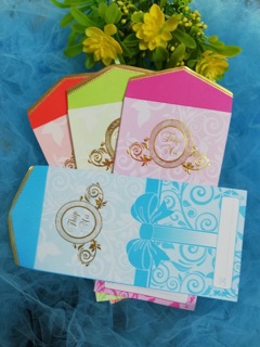 Thiệp thôi nôi, sinh nhật 100 bộ
