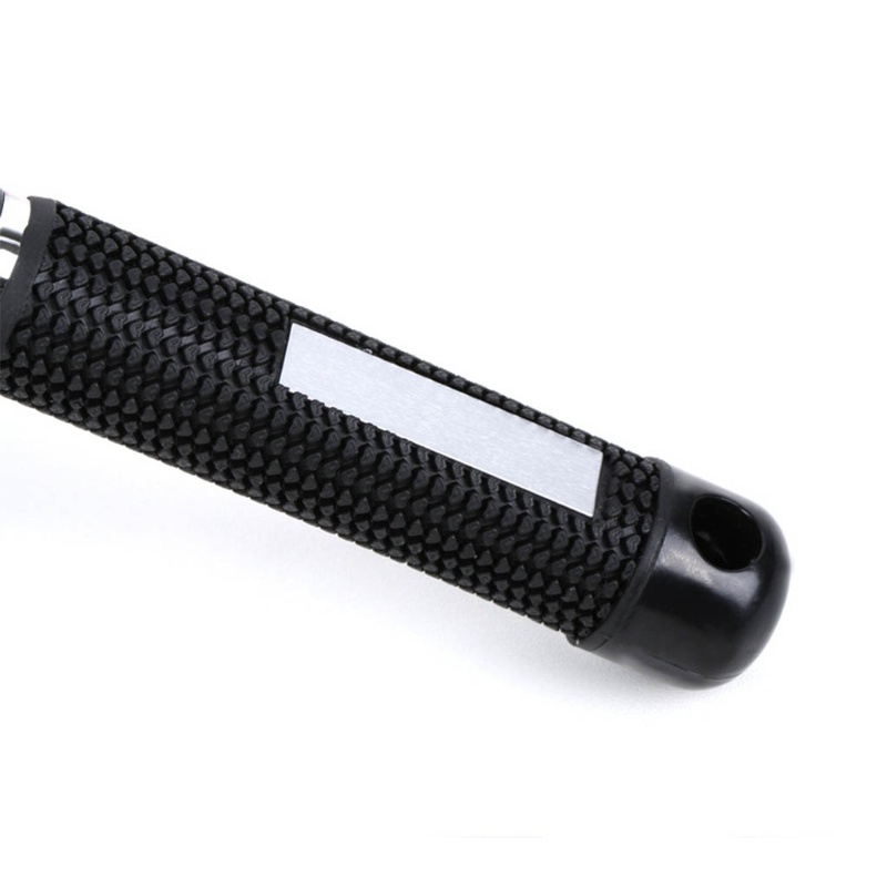 Lược Tạo Kiểu Tóc Chống Tĩnh Điện Thiết Kế Cong YOUYO