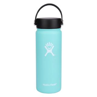 Bình đựng nước thể thao 4 màu Hydro Flask 18oz