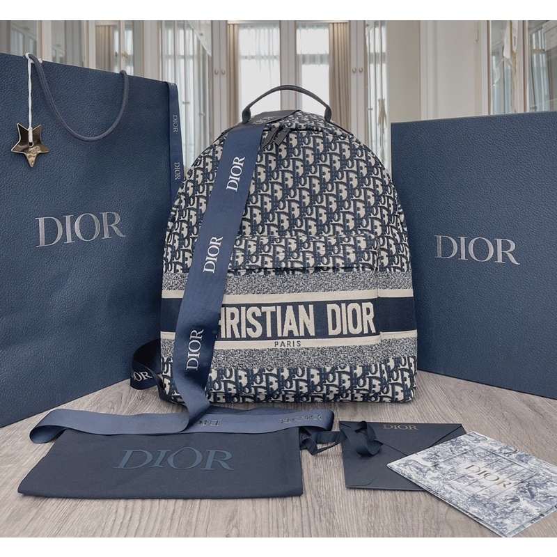 BALO THỜI TRANG CANVAS CAO CẤP