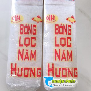 Bông Lọc Hồ Cá, Bông Lọc Bể Cá Cảnh