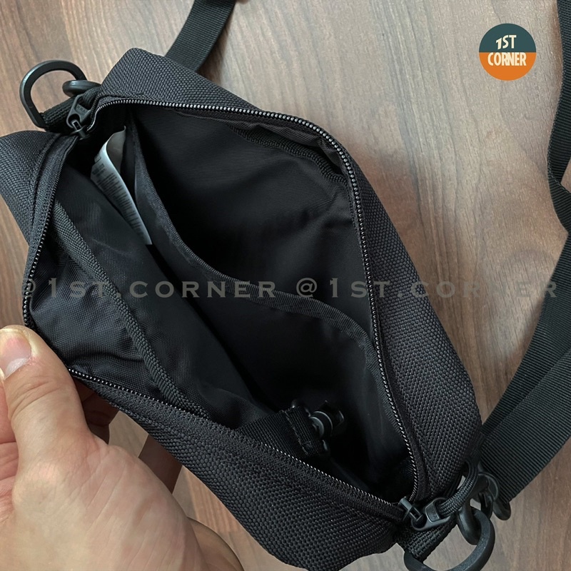 Túi đeo chéo - New Era Shoulder Pouch Bag