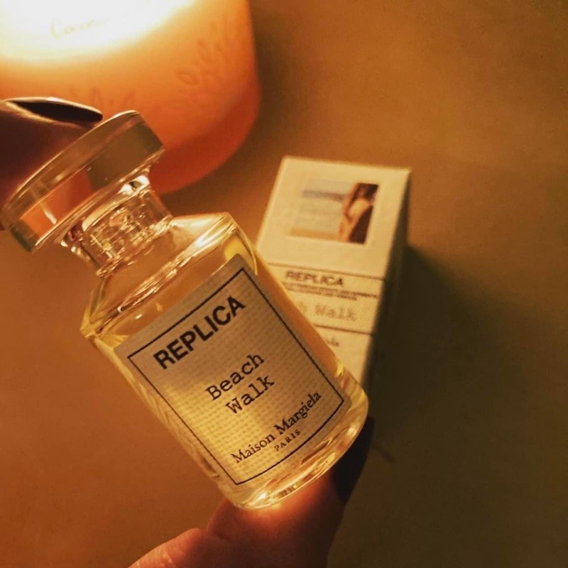 Nước hoa Replica mini 7ml