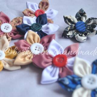 Bros Hoa HANDMADE