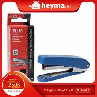 DẬP GHIM 10 PLUS NHẬT BẢN,BẤM KIM 10 CHÍNH HÃNG ٩(^‿^)۶