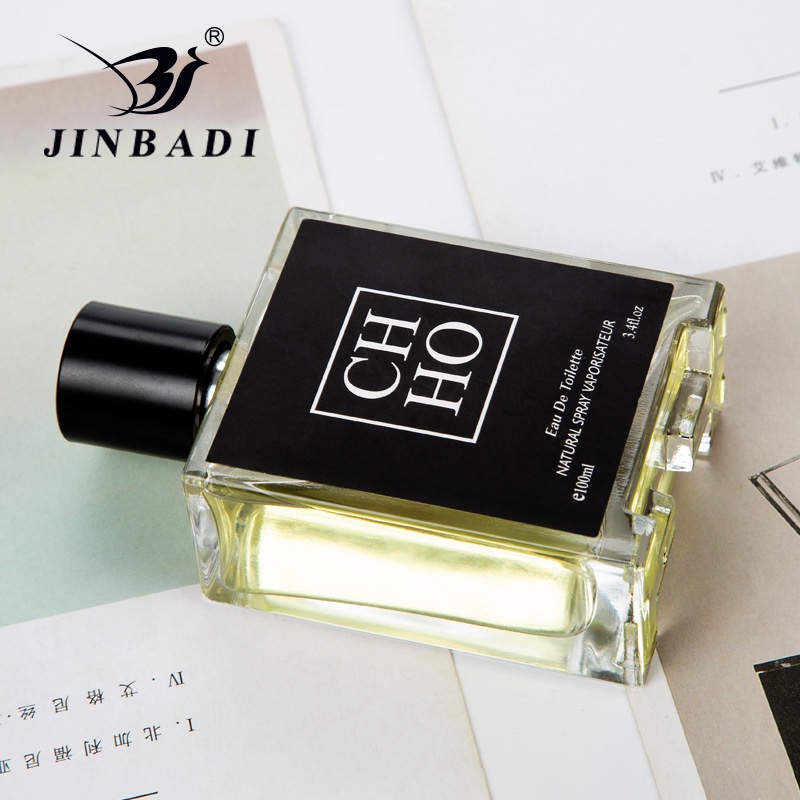 Nước hoa nam thơm lâu quyến rũ CHHO-EAGER-SILVER-L'HOMME mùi hương nam tính, thơm ngọt dịu nhẹ, lưu hương lâu NO-DNP010