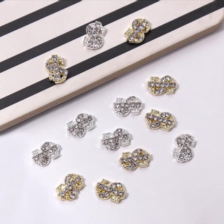 Charm Trang Trí Độc Lạ, Cá Tính