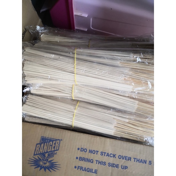 Nhang Muỗi CPDM dạng cây hộp 30 cây