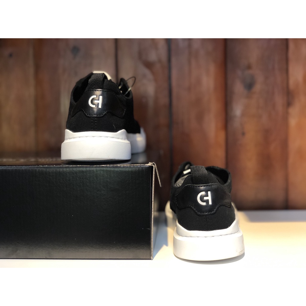 Giày Sneaker, Thể Thao Nam Cole Haan ØRIGINALGRAND - CL008