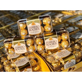 SOCOLA FERRERO ROCHER 16 VIÊN