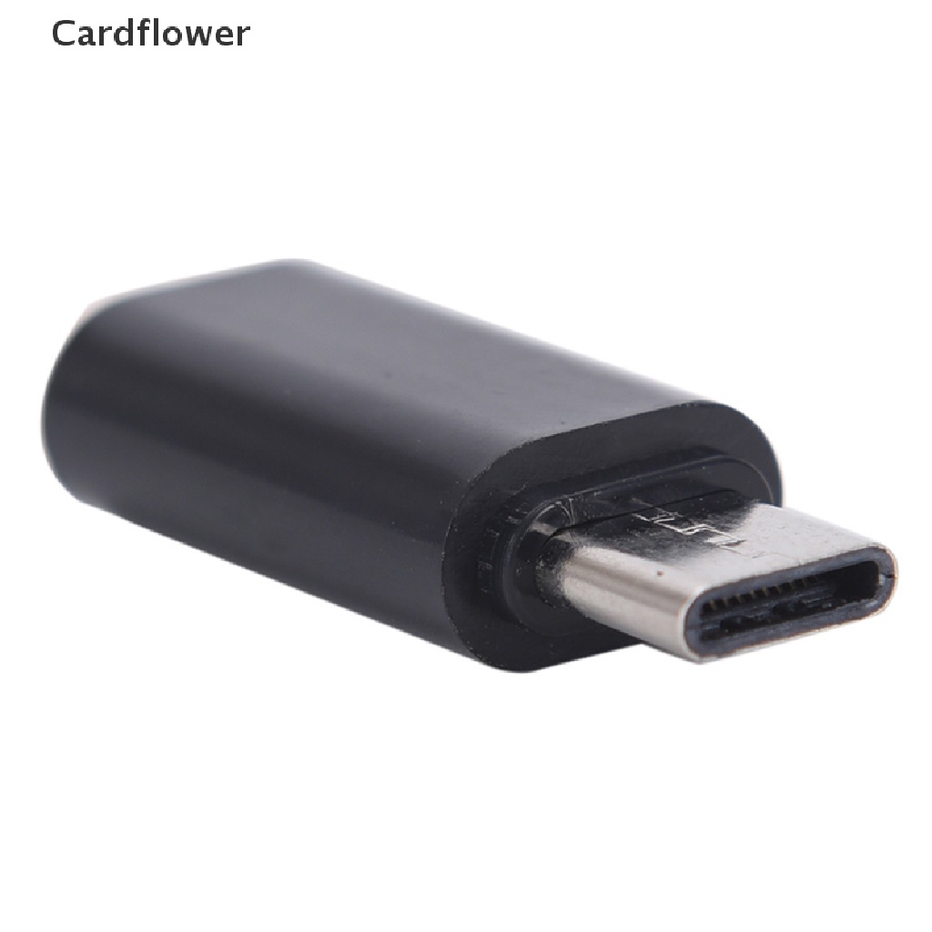Bộ ChuyểN ĐổI Âm Thanh Tai Nghe LoạI C Sang 3.5mm AUX Chuyên DụNg