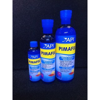 API PIMAFIX- chế phẩm cao cấp cho cá cảnh