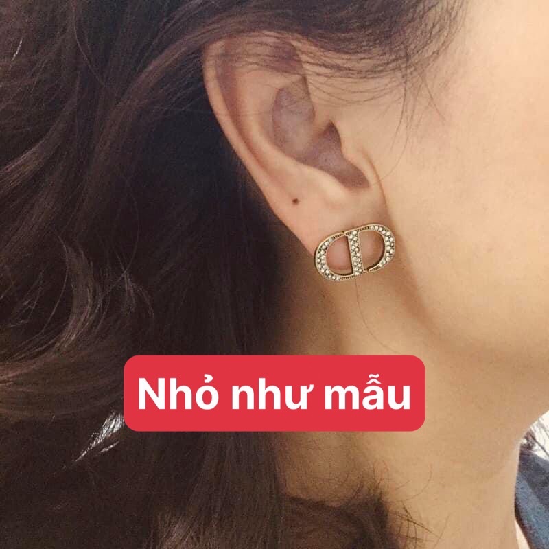 Choker sao CD dây mảnh sang chảnh bản vip không bai màu