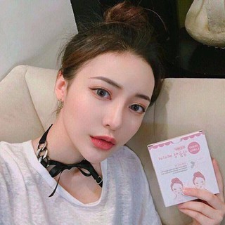 Băng dính tạo mặt V-line Dodo Label.