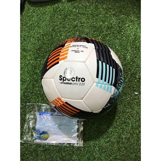 Quả bóng đá động lực uhv 2.07 spectro size 5
