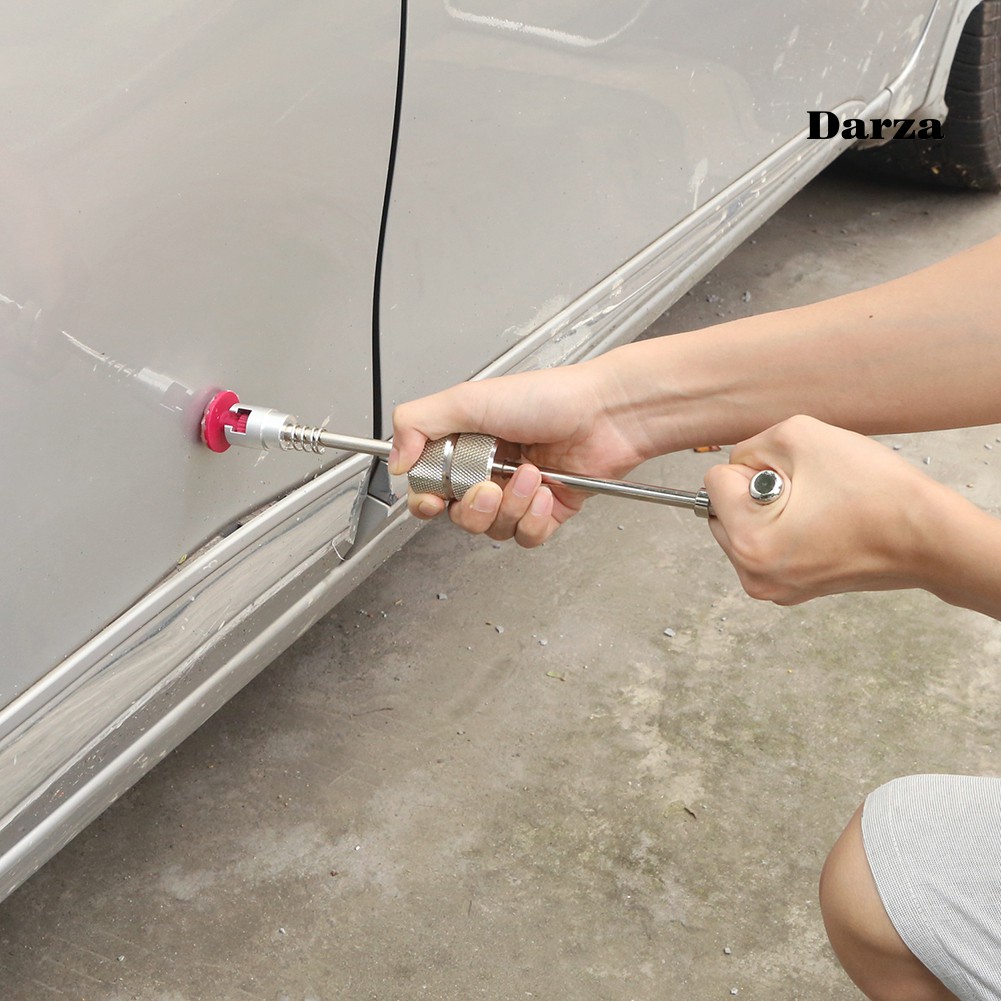 Dụng Cụ Hút Chân Không Sửa Chữa Vết Lõm Trên Xe Ô Tô