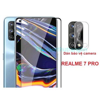 Dán bảo vệ camera REALME 7 Pro - Phukienthutranghn