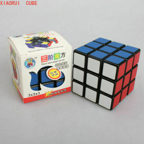 Khối Rubik Shengshou Abs Siêu Mượt