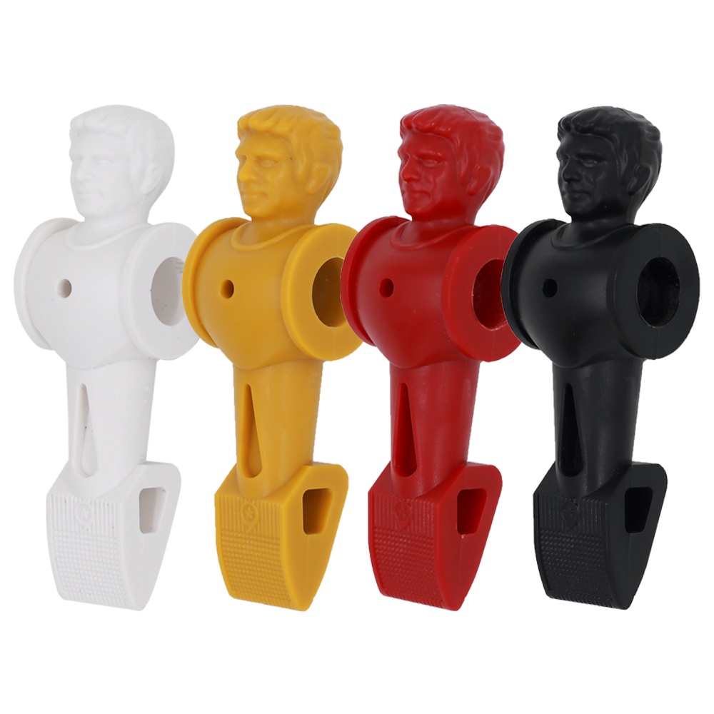 Bàn Bi Lắc Bóng Đá Cỡ Lớn 1m, Banh Bàn Foosball Fireball Keyman 1m Thi Đấu Cho Gia Đình, Văn Phòng Hanana