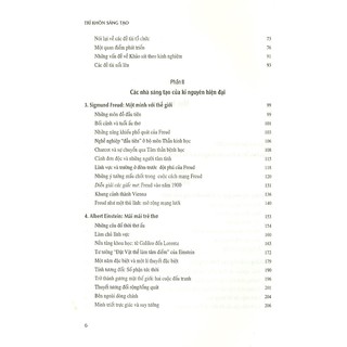 Sách - Trí Khôn Sáng Tạo