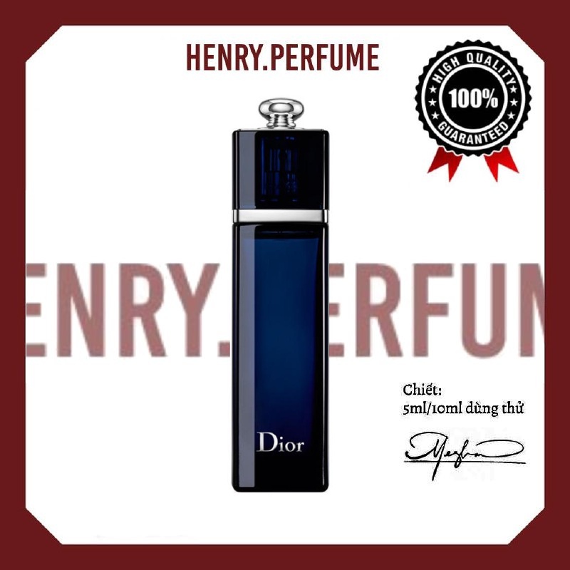 ⛅ Hước Hoa DIФЯ Addict edp 10ml ®️