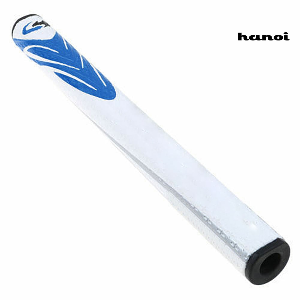Tay cầm cây gậy đánh gôn 265mm bằng da giả nhẹ chống trượt siêu bền