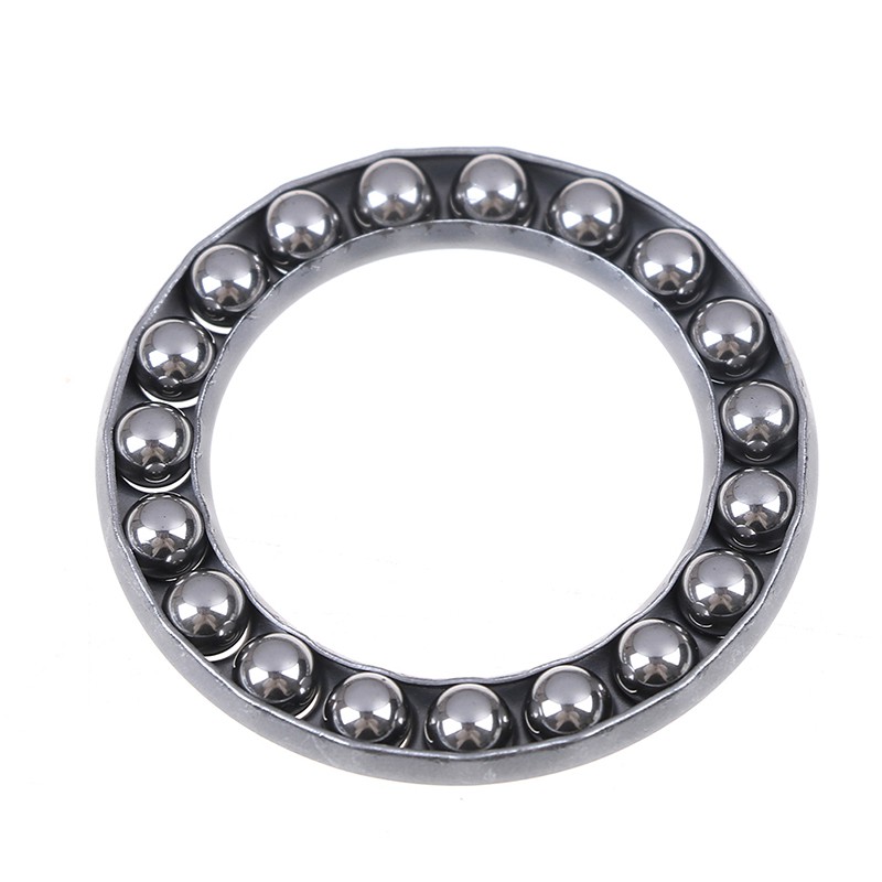 Bóng Hl 51100 Series 51100 Sang 51106 Chất Lượng Cao