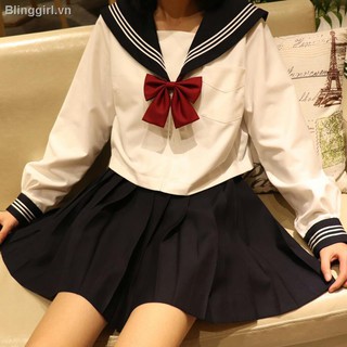 Bộ Đồng Phục Thủy Thủ Mặt Trăng Xinh Xắn