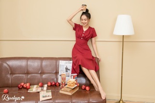 [XẢ KHO HÈ-THU]  SALE OFF 50%
