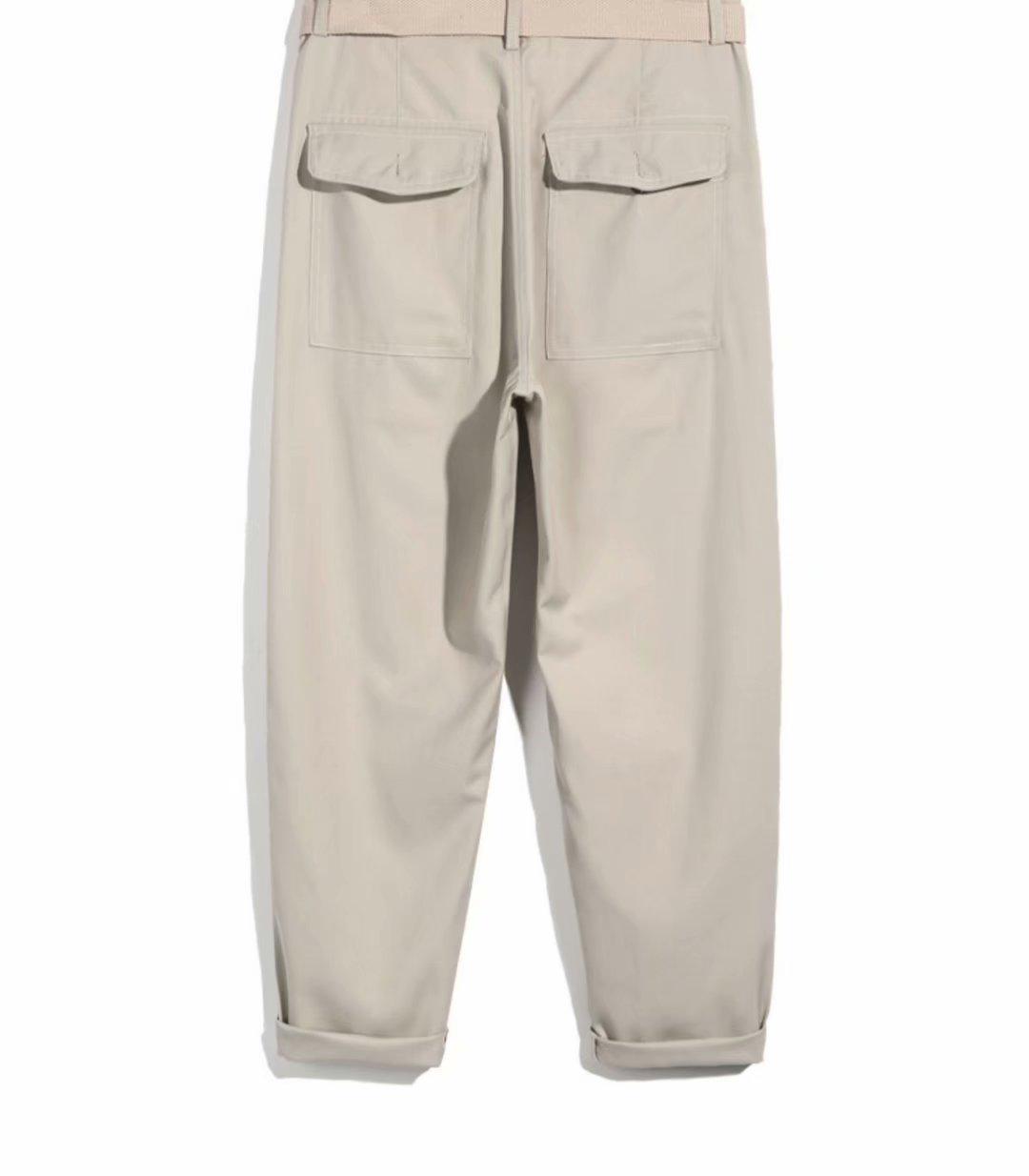 Quần Tây Ống Đứng Thời Trang Cho Nam | BigBuy360 - bigbuy360.vn