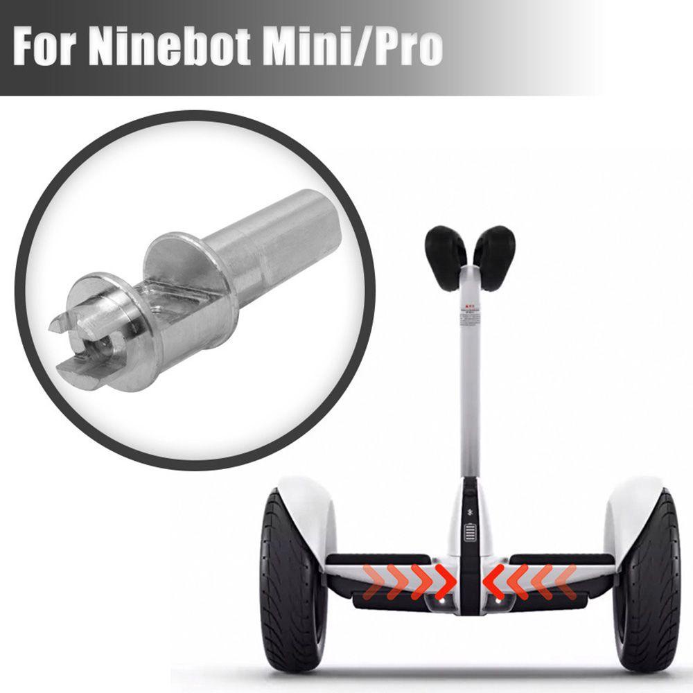 MAYSHOW Chân Đạp Điều Khiển Hướng Thay Thế Cho Xiaomi Ninebot Mini Pro