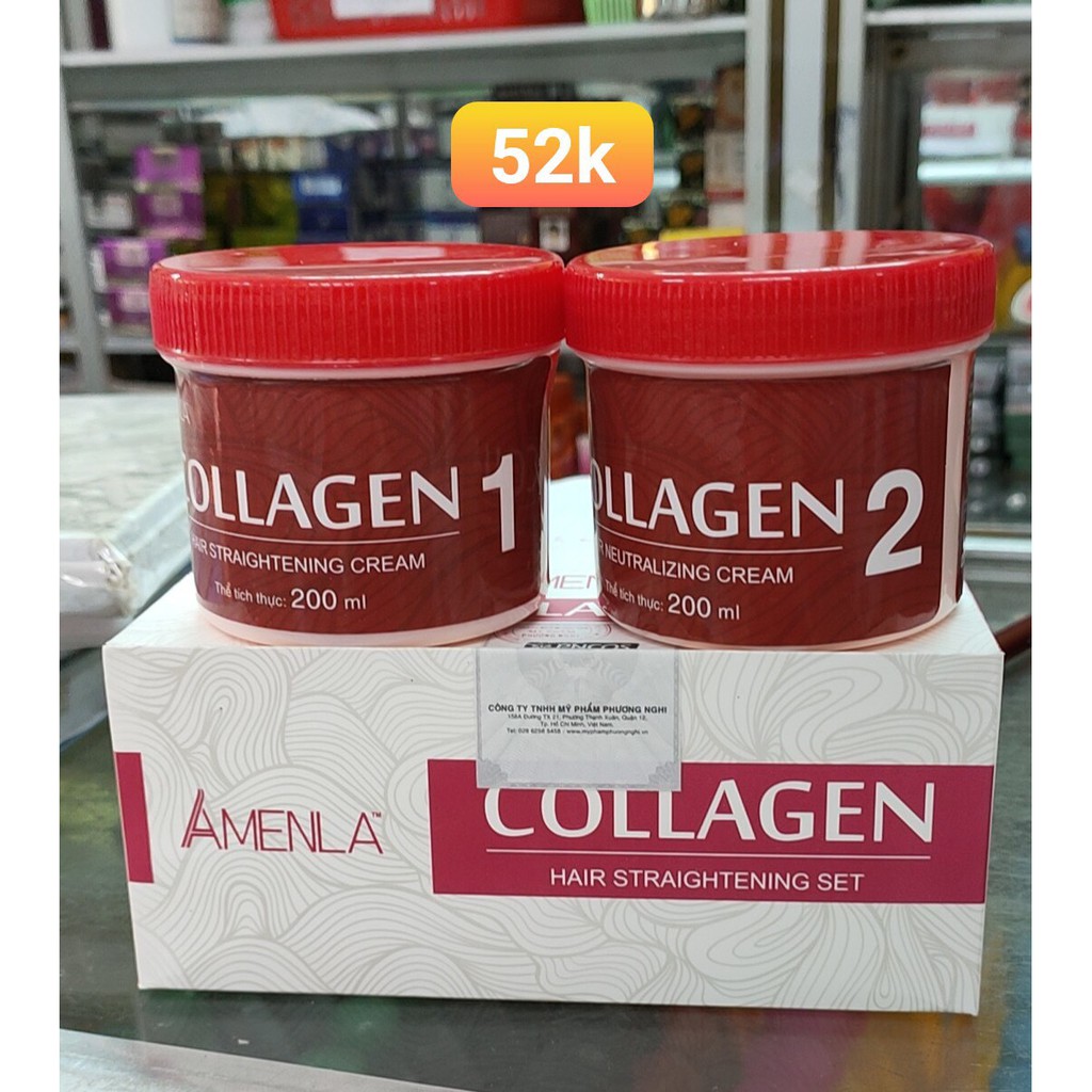 Thuốc duỗi tóc phục hồi Lavox Nano Complex thế hệ mới 150mlx2 | BigBuy360 - bigbuy360.vn