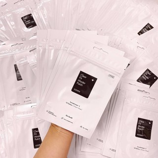 Miếng Dán Mụn Cosrx Acne Pimple Master Patch