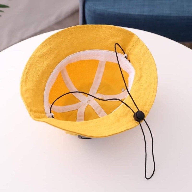 NÓN VÀNH MẮT KÍNH SIÊU NGẦU CHO BÉ