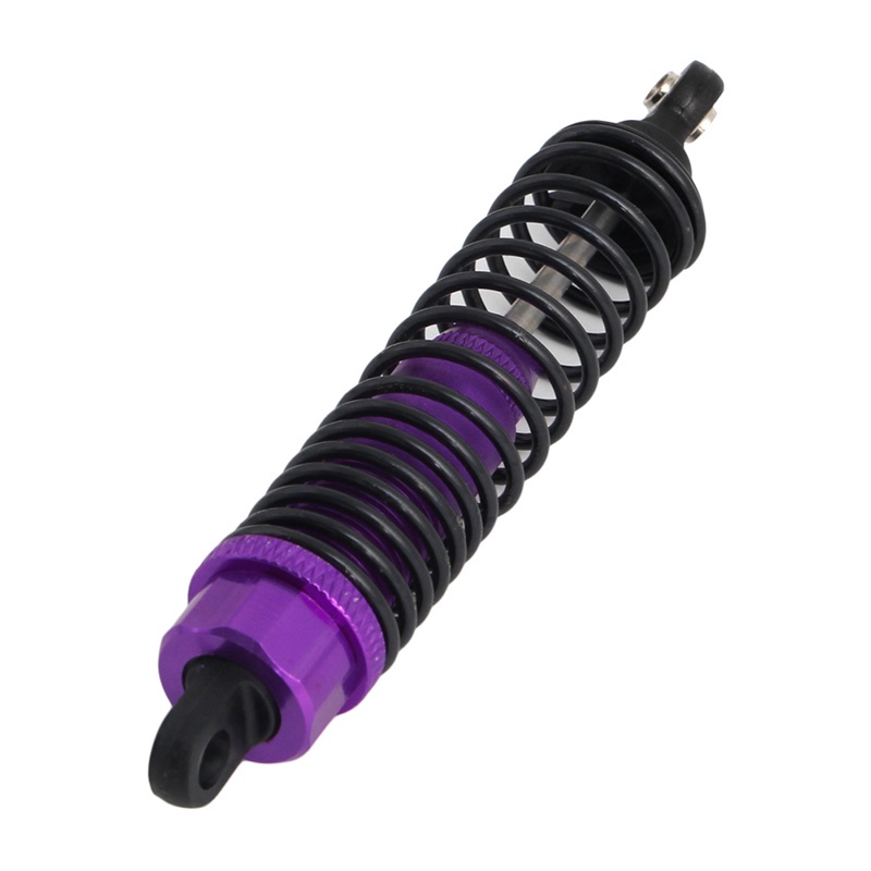 Ốp Lưng In Họa Tiết Dành Cho Điện Thoại Mary 2x 06038 / Mary 06038106004 Bộ Giảm Xóc Bằng Hợp Kim Nhôm Tỉ Lệ 1 / 10 Cho RC HSP 94103 / 94123