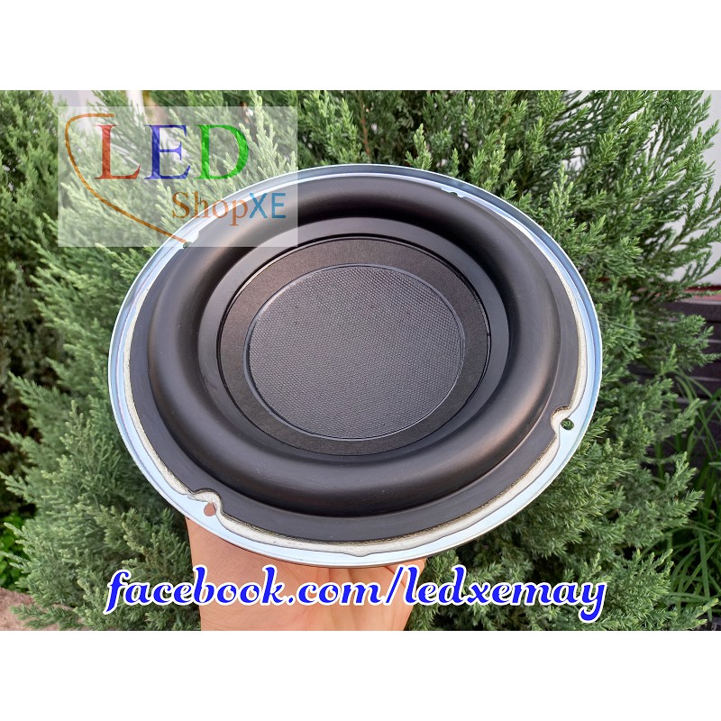 Củ loa sub LG 6.5 inch 4Ohm 100w siêu trầm